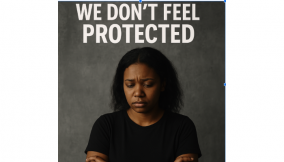 “We do not feel protected” Nigerian women speak out on the broken system failing victims of sexual harassment