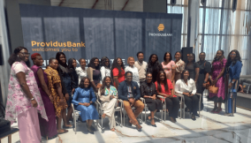 Providus Bank, EDC empower women entrepreneurs through SheThrives initiative