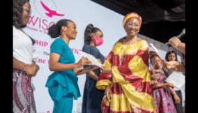 Why Nigeria needs more women’s voices in leadership—Stakeholders