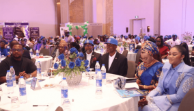 World Consumer Day: Sanwo-Olu, stakeholders seek advancements in consumer protection