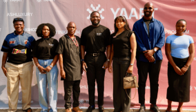 YAART empowers next generation of creators