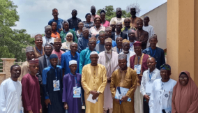We are committed to strengthening capacity, fostering development – UNILORIN Don