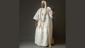Threading the needle: The woven legacy of Yoruba unisex wrappers (Yeri) and evolution of Yoruba Skirt (‘Bounded Yeri’)