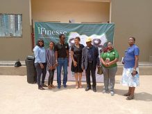 iFinesse Project