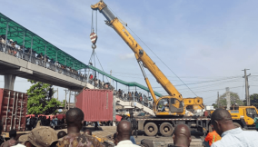 Multiple accidents claim 7 lives in Lagos, Ogun Saturday