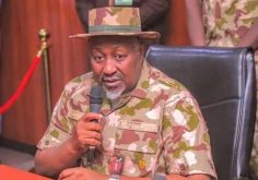 defence minister 1
