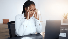 Dealing with financial burnout: When money wears you out