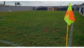 football-feild