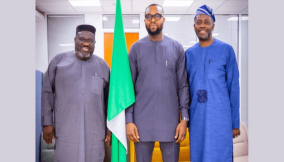 FG’s support, policies essential to unlocking potential of Nigeria’s digital economy – GMD ipNX Nigeria