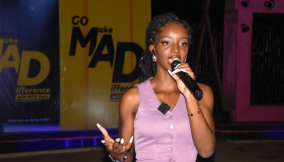 Becoming a mother at 17 changed my life – Lisha Dachor