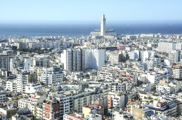 Morocco sees first disinflation in nearly 5 years, joins Algeria, Burkina Faso