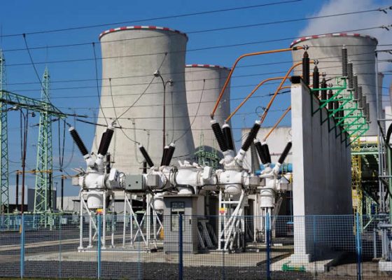 power-plant