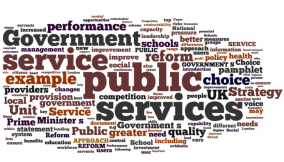 Due diligence review: Curbing contract scams in public service effectively