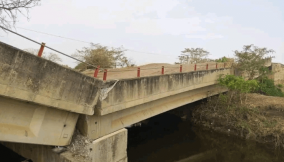 New terrorists’ tactics of blowing bridges, attacks with drones present fresh worries