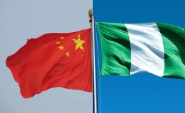 Nigeria, China bet on cultural ties for economic growth