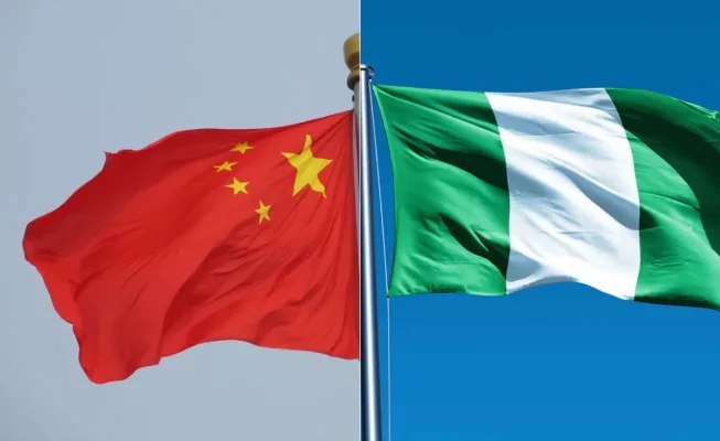 Nigeria, China bet on cultural ties for economic growth