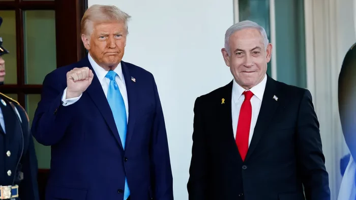 trump-netanyahu