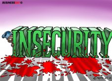 Nigeria’s crisis of legitimacy: When insecurity becomes an Industry