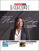 weekender