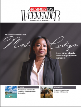 weekender