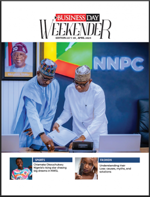 weekender
