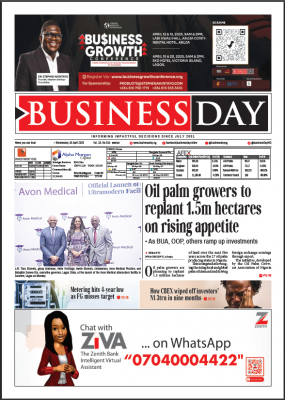 Businessday