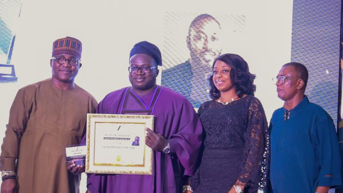 FPL Media Sets the Pace, Wins OOH Company of the Year at 2025 Industry Awards