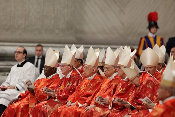 133 Cardinals