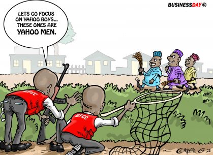 Yahoo men