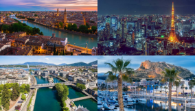 7 countries that will pay you to move there