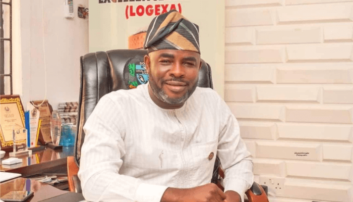 How Somolu is embracing generational shift in line with President Tinubu’s youth agenda