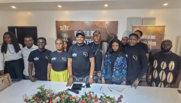 AFLM to celebrate beauty, intelligence of African youths at beauty pageant