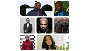 7 African designers who stood out at the 2025 Met Gala