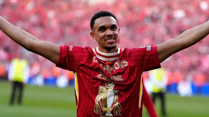 Alexander-Arnold