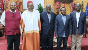 Conference highlights need to promote good corporate governance in Nigeria