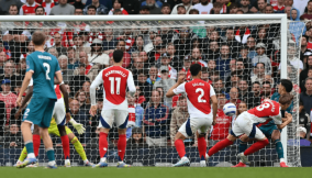 Bournemouth came from behind to stun Arsenal 2-1 at Emirates