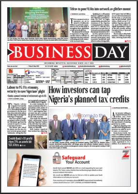 Businessday