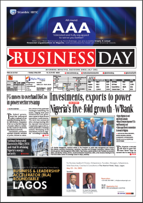 Businessday