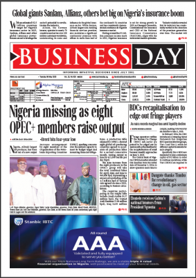 Businessday
