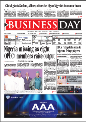 Businessday