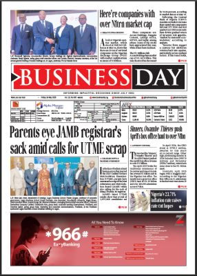 Businessday