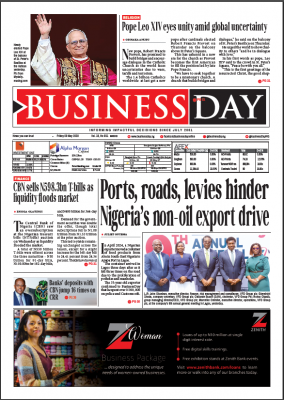 Businessday