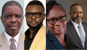 Ranked: Meet the CEOs of Nigeria’s tech companies shaping the digital landscape