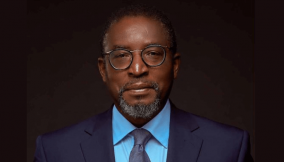 Candide-Johnson appointed trustee of Ikoyi Club