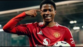 Chido Obi