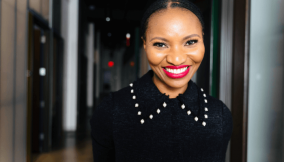 Chinwe Esimai, global influencer on modern compliance standards