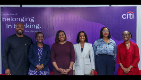 Citibank Nigeria Limited Partners with Junior Achievement Nigeria to commemorate International Women’s Day (1)
