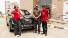 Coscharis showcases innovation, excellence at Corona school anniversary