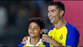 Cristiano dos Santos (1)