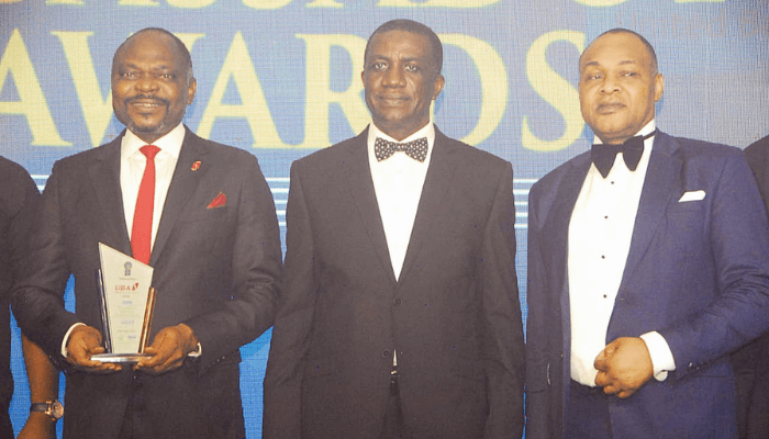 DBN ambassador awards focus on promotion of bankable businesses – MD (1)